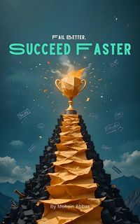 Produktbild: Fail Better, Succeed Faster