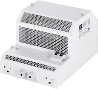 Bild vom Artikel Block SIM 60 Sicherheitstransformator 1 x 230 V/AC 2 x 12 V/AC 60 VA 2.50A vom Autor 