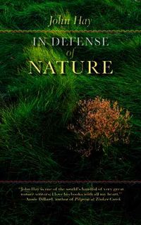Produktbild: In Defense of Nature