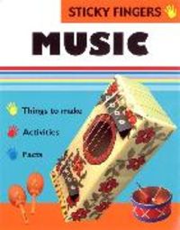 Produktbild: Music