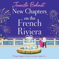 Produktbild: New Chapters on the French Riviera