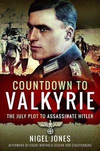 Produktbild: Countdown to Valkyrie
