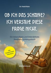 Produktbild: Ob ich das schaffe? Ich verstehe diese Frage nicht
