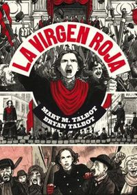 Produktbild: La virgen roja
