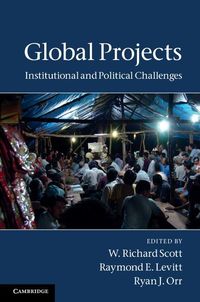 Produktbild: Global Projects