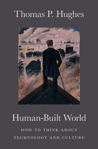 Produktbild: Human-built World