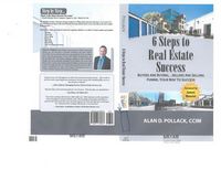 Produktbild: 6 Steps to Real Estate Success