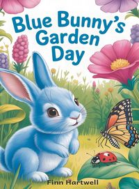 Produktbild: Blue Bunny's Garden Day
