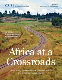 Produktbild: Africa at a Crossroads