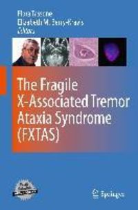 Produktbild: The Fragile X-Associated Tremor Ataxia Syndrome (FXTAS)