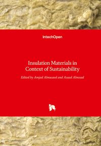 Produktbild: Insulation Materials in Context of Sustainability