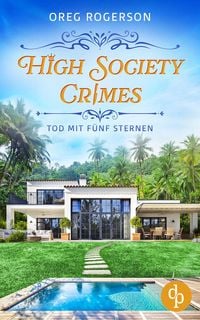 Produktbild: Tod mit f&uuml;nf Sternen