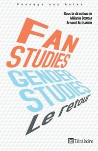 Produktbild: Fan et genger studies : le retour
