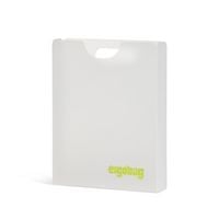 Produktbild: Ergobag  Heftebox Transparent