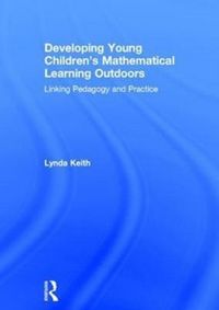 Produktbild: Keith, L: Developing Young Children's Mathematical Learning