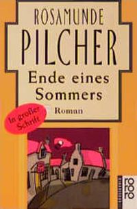 Produktbild: Ende eines Sommers