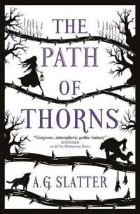 Produktbild: The Path of Thorns