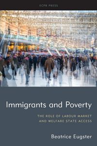 Produktbild: Immigrants and Poverty