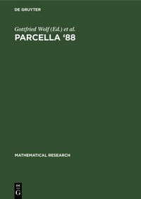 Produktbild: Parcella '88