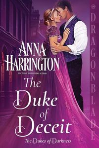 Produktbild: Harrington, A: Duke of Deceit