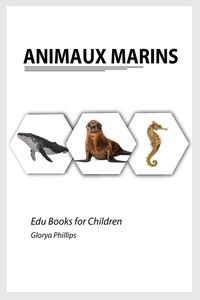 Produktbild: Animaux Marins