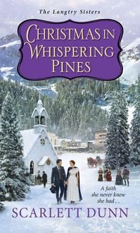 Produktbild: Christmas in Whispering Pines
