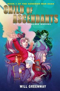 Produktbild: Child of Ascendants