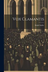 Produktbild: Vox Clamantis