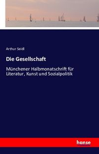 Produktbild: Die Gesellschaft