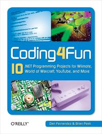 Produktbild: Coding4Fun