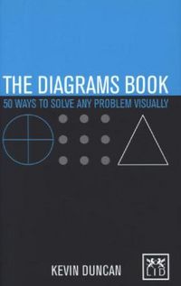 Produktbild: Duncan, K: Diagrams Book
