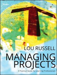 Produktbild: Managing Projects