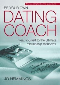 Produktbild: Be Your Own Dating Coach