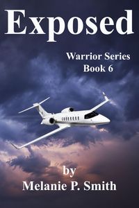 Produktbild: Exposed: Warrior Series Book 6