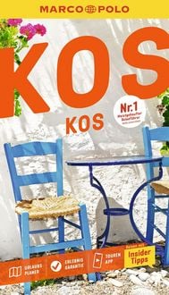 Produktbild: MARCO POLO Reisef&uuml;hrer E-Book Kos