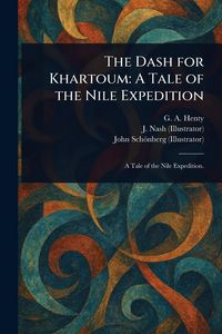 Produktbild: The Dash for Khartoum