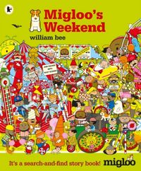 Produktbild: Bee, W: Migloo's Weekend
