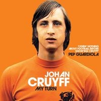 Produktbild: My Turn: The Autobiography
