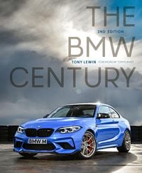 Bild vom Artikel BMW Century vom Autor Tony Lewin