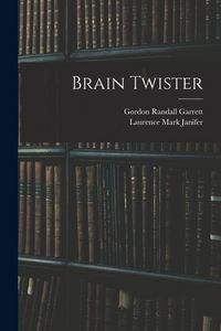 Produktbild: Brain Twister