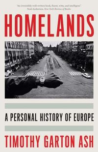Produktbild: Homelands
