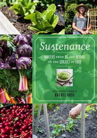 Produktbild: Sustenance Writers from Bc & B