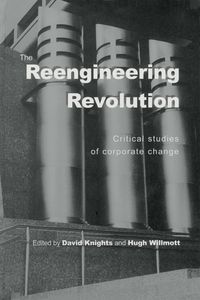 Produktbild: The Reengineering Revolution