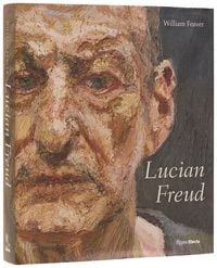 Produktbild: Lucian Freud
