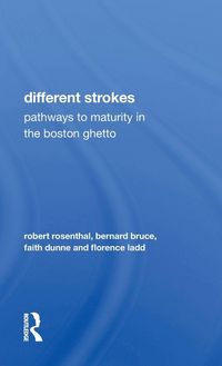 Produktbild: Different Strokes