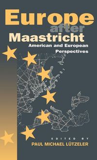 Produktbild: Europe After Maastricht