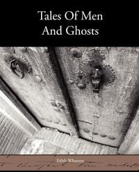 Produktbild: Tales of Men and Ghosts