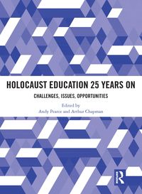 Produktbild: Holocaust Education 25 Years On