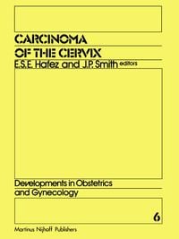 Produktbild: Carcinoma of the Cervix