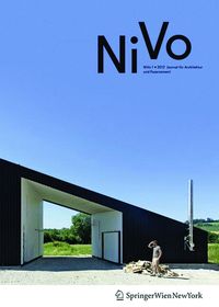 Produktbild: NiVo, deutsche Ausgabe. Nr.1/2012
